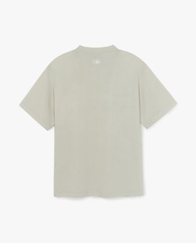 MLB - Áo thun unisex tay ngắn Basic Summer Street Logo