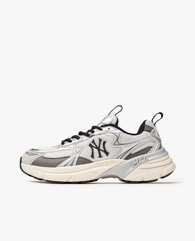 MLB - Giày sneakers unisex cổ thấp Curve Runner Speed