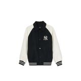 MLB Áo khoác bóng chày unisex Wool Biglux Varsity