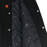 MLB Áo khoác bóng chày unisex Wool Biglux Varsity