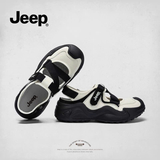 Jeep Daddy Sandal Panda (2025)