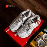 Nike Air Zoom Vomero 5 Vast Grey