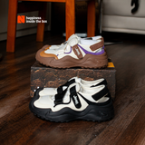 Jeep Daddy Sandal Panda (2025)