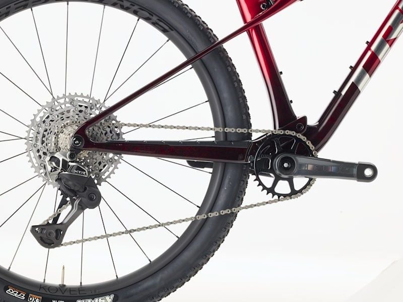 Supercaliber SLR 9.9 XTR Di2 Gen 2 - Trek Bikes