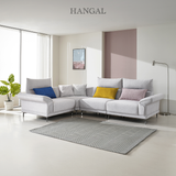 Ghế Sofa Sodam 5 Chỗ - 소담 5인용 소파