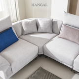 Ghế Sofa Sodam 5 Chỗ - 소담 5인용 소파