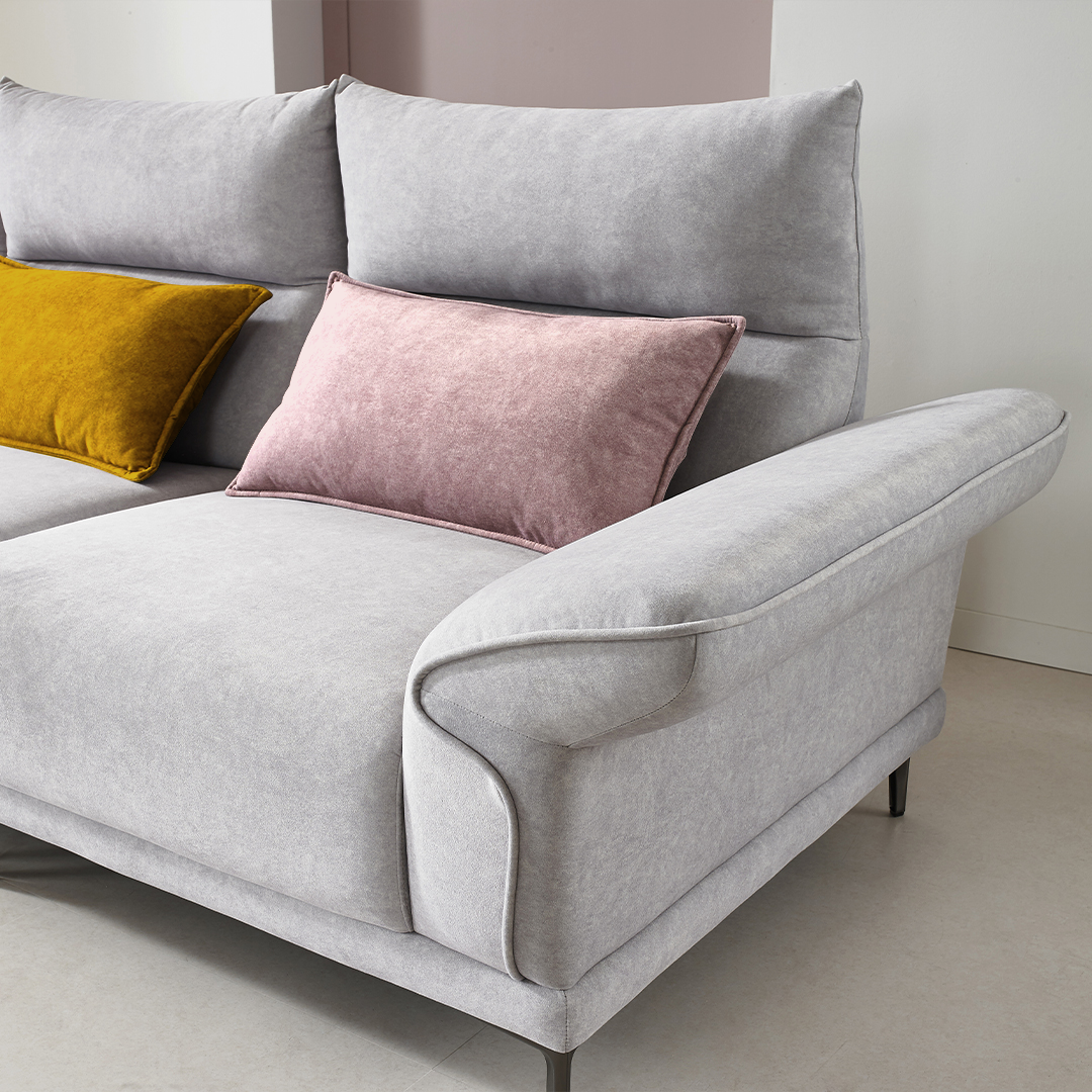 Ghế Sofa Sodam 4 Chỗ - 소담 4인용 소파