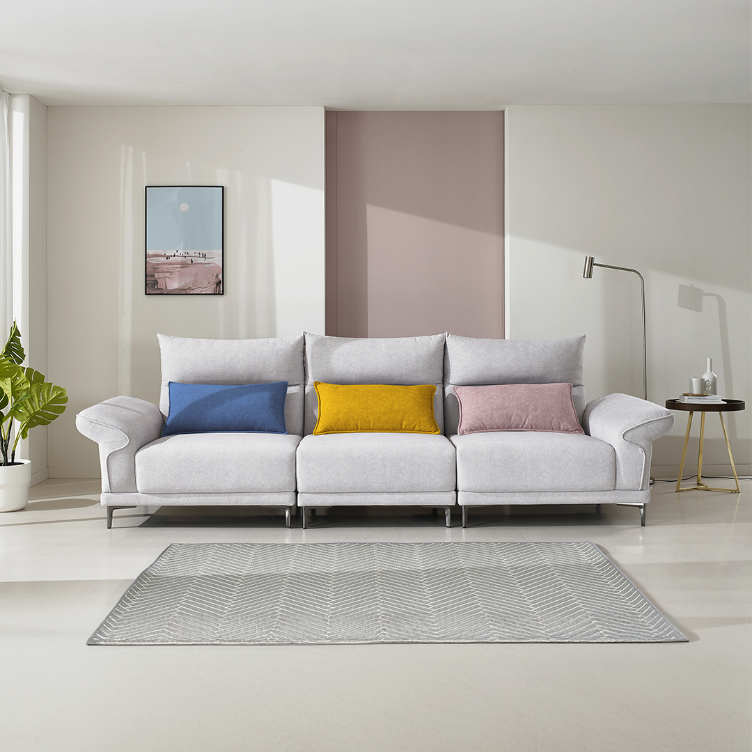 Ghế Sofa Sodam 4 Chỗ - 소담 4인용 소파