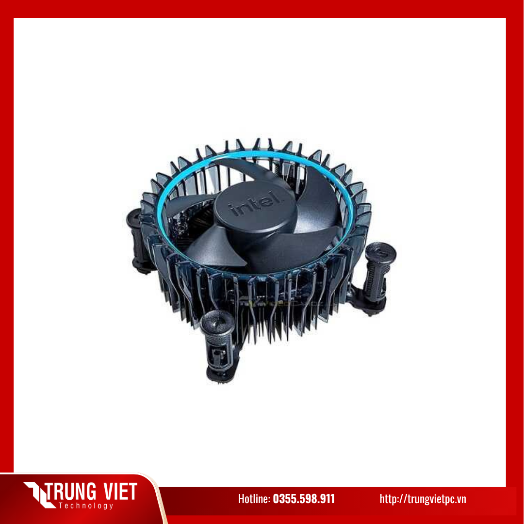 Quạt tản nhiệt CPU socket 1700