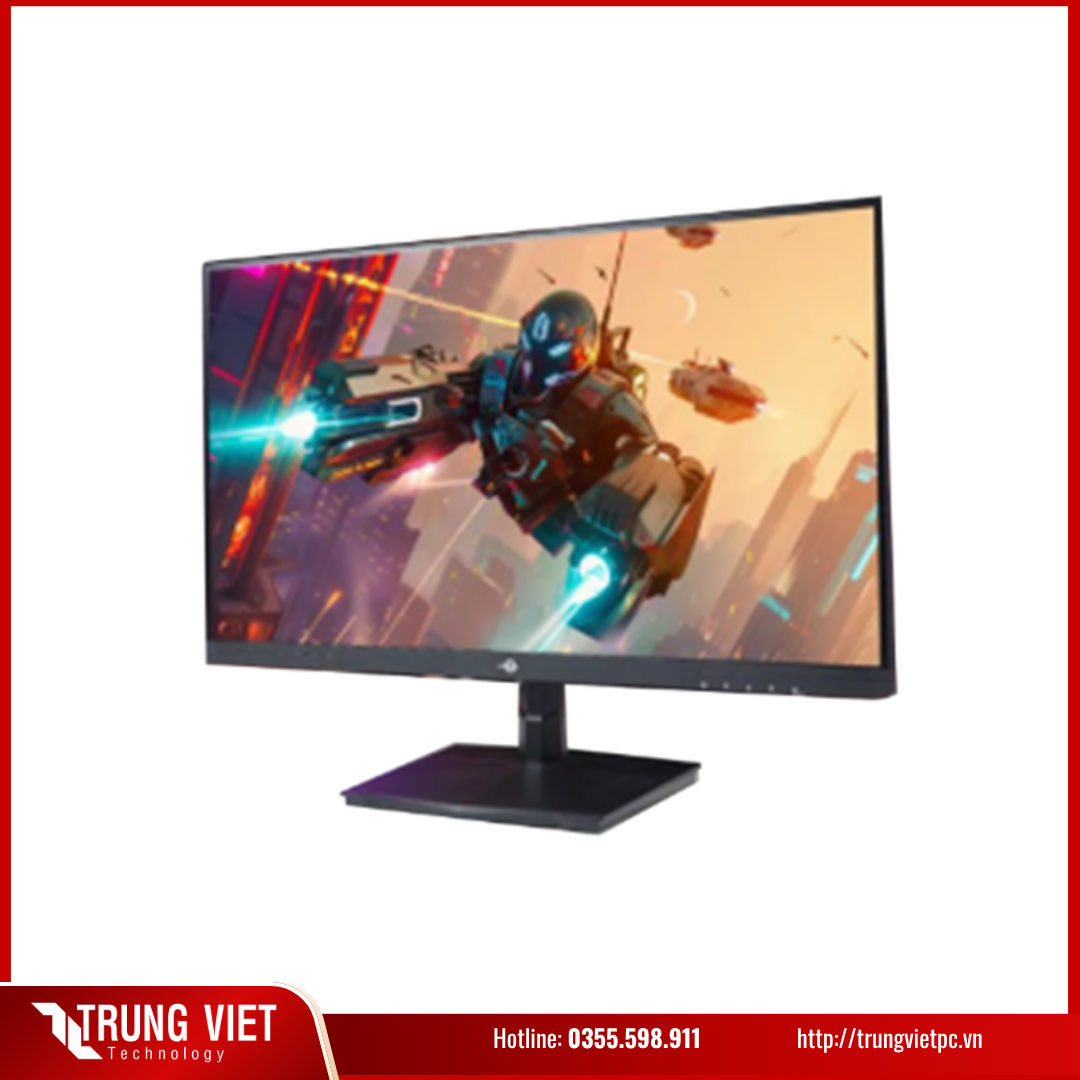 Màn mình Titan Army P2510G2 24,5inch 200hz FAST IPS 1ms