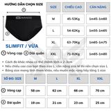 Quần sịp nam tam giác thun lạnh