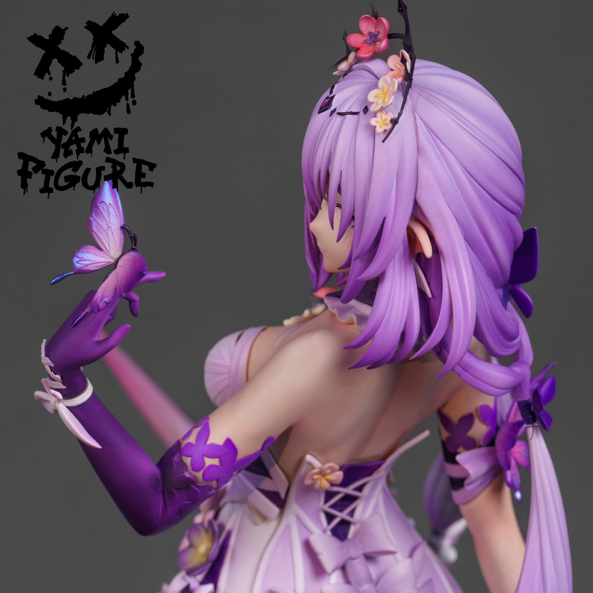 Castorice - Honkai Star Rail - Yami Studio