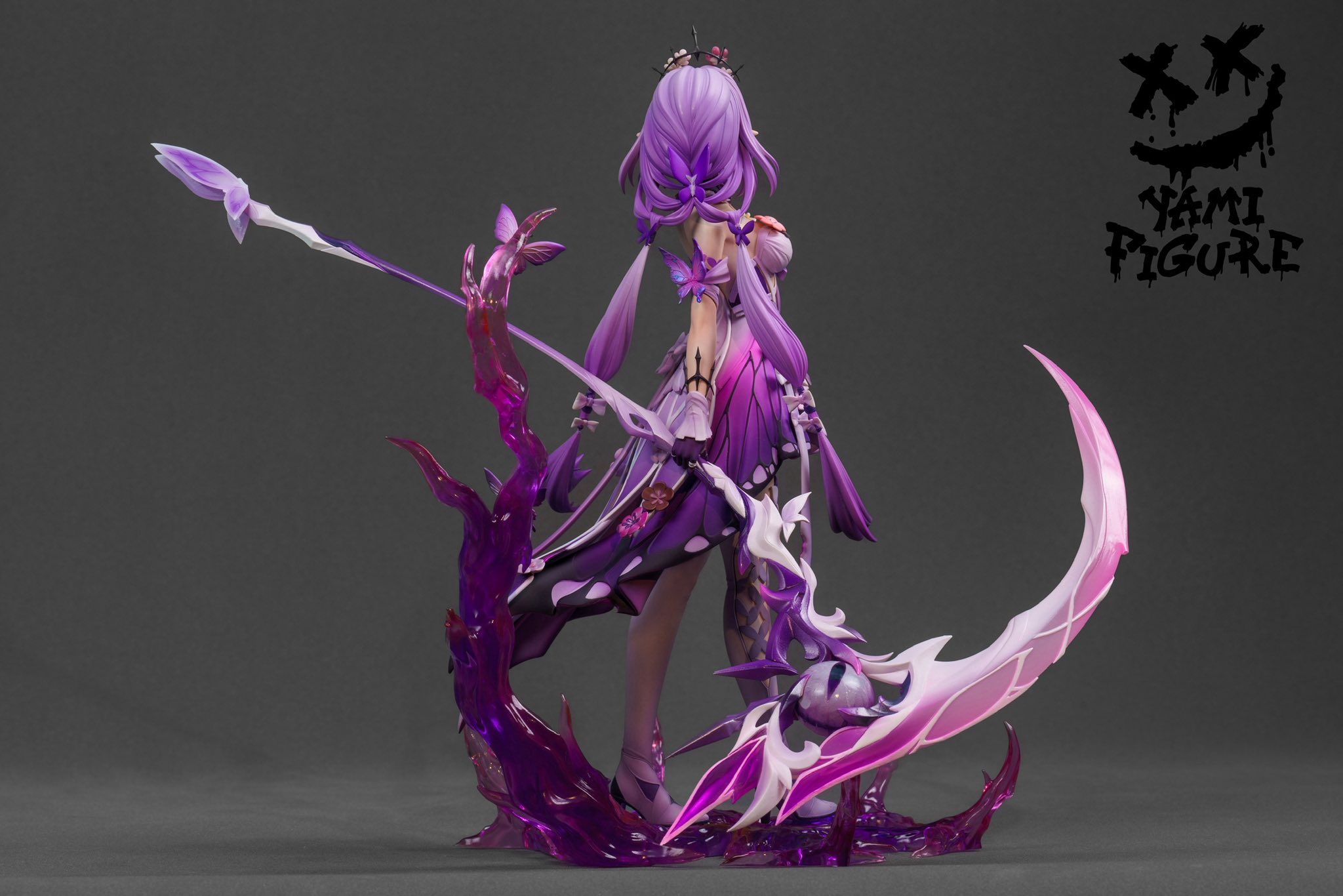 Castorice - Honkai Star Rail - Yami Studio