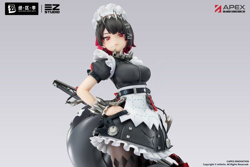 Ellen Joe - Zenless Zone Zero - Apex