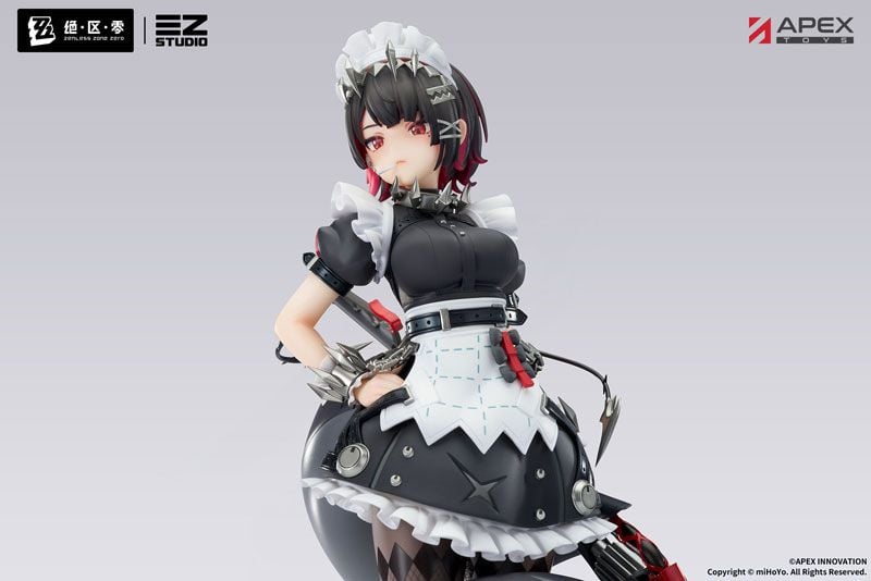 Ellen Joe - Zenless Zone Zero - Apex
