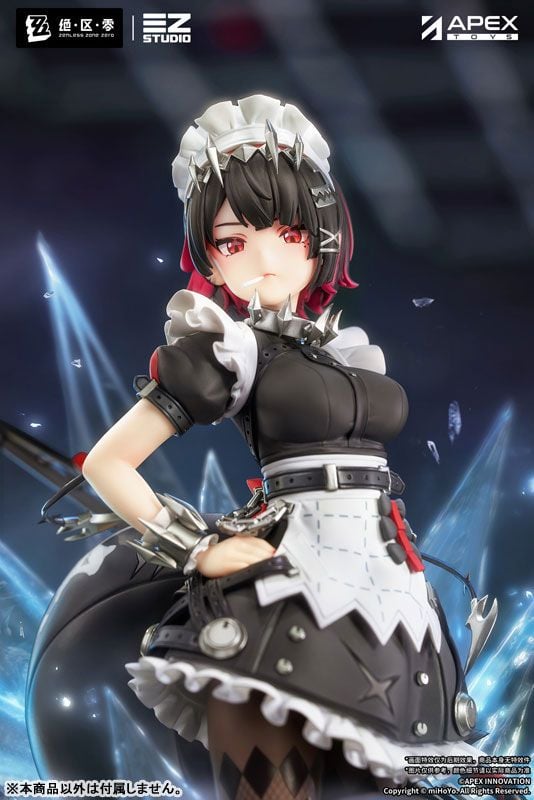 Ellen Joe - Zenless Zone Zero - Apex