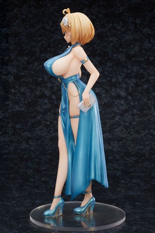 BUNNY SUIT PLANNING Sophia F. Shirring Dress ver. - MAGI ARTS