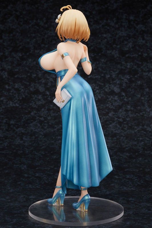 BUNNY SUIT PLANNING Sophia F. Shirring Dress ver. - MAGI ARTS