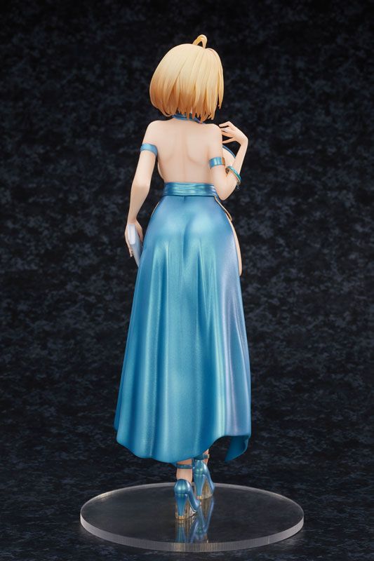 BUNNY SUIT PLANNING Sophia F. Shirring Dress ver. - MAGI ARTS