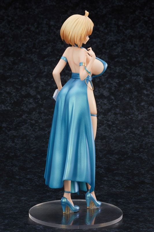 BUNNY SUIT PLANNING Sophia F. Shirring Dress ver. - MAGI ARTS