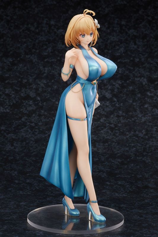 BUNNY SUIT PLANNING Sophia F. Shirring Dress ver. - MAGI ARTS