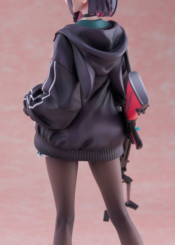 Kazusa - Blue Archive - Claynel