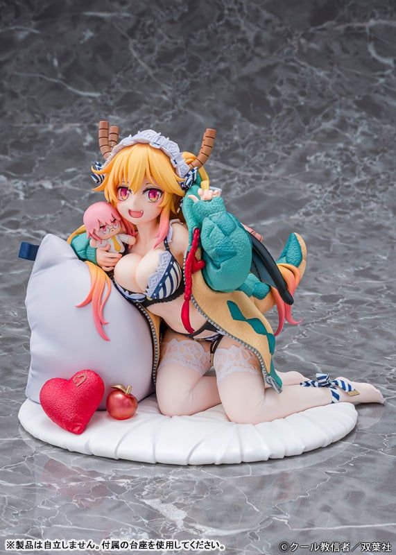 Tohru - Miss Kobayashi's Dragon Maid - PROOF