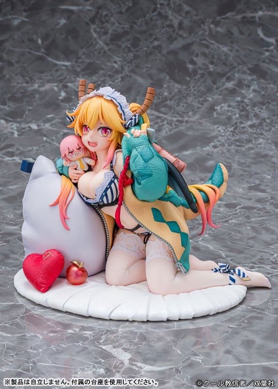 Tohru - Miss Kobayashi's Dragon Maid - PROOF