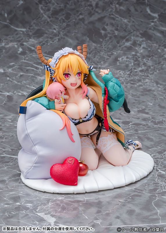 Tohru - Miss Kobayashi's Dragon Maid - PROOF