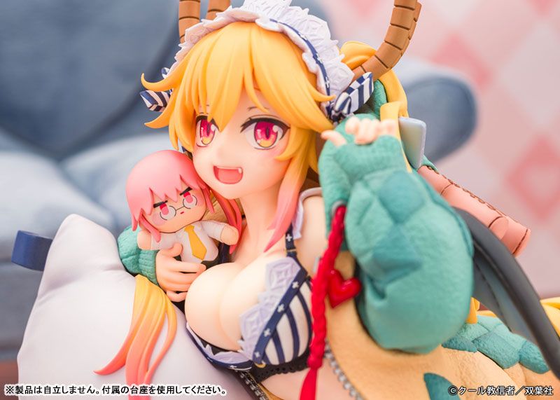 Tohru - Miss Kobayashi's Dragon Maid - PROOF