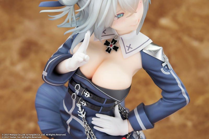 Jade - Azur Lane - elegant