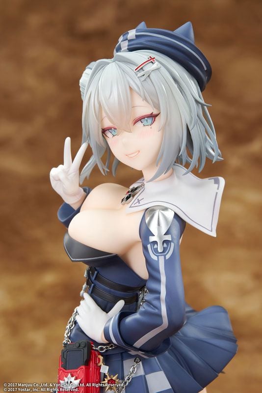 Jade - Azur Lane - elegant