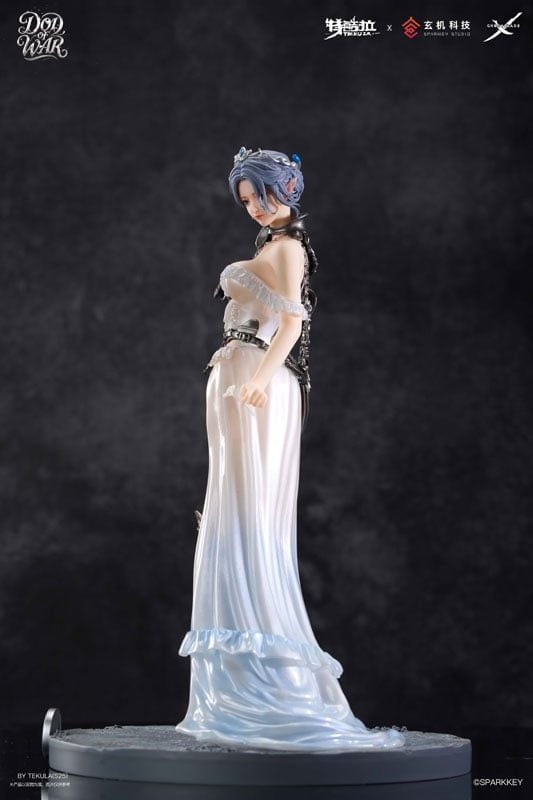 Yan Princess - Ghost Blade - TEKULA