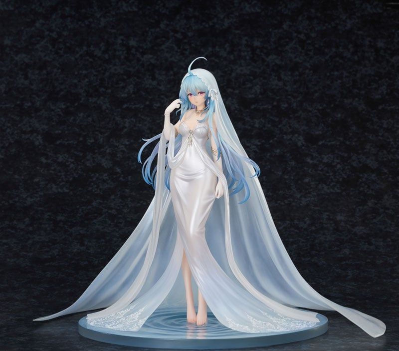 Helena Miracle in White Ver. - Azur Lane - MAGI ARTS