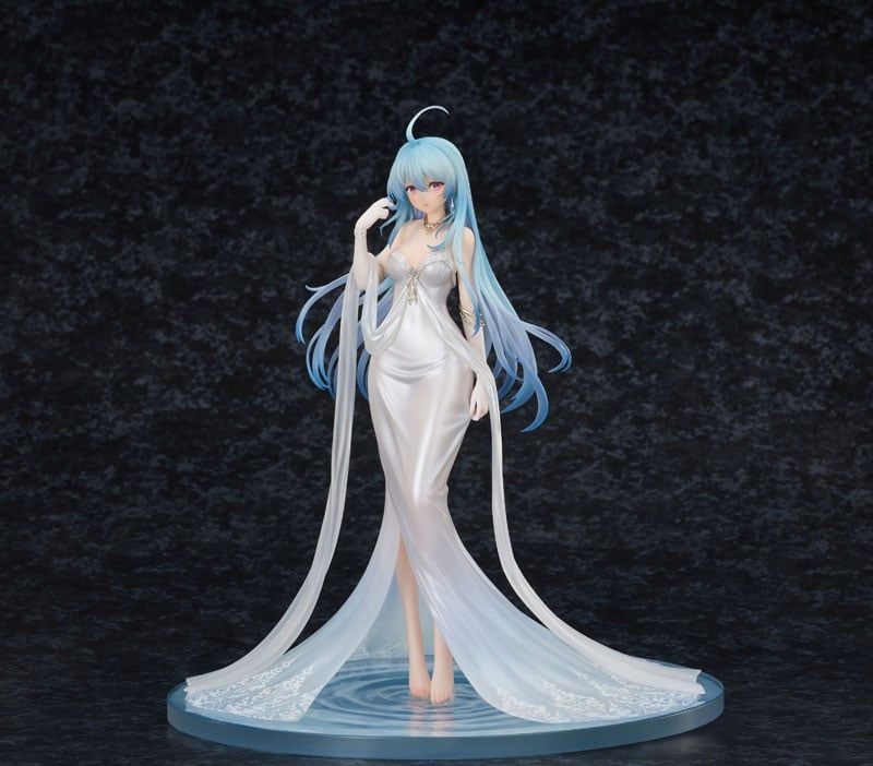 Helena Miracle in White Ver. - Azur Lane - MAGI ARTS