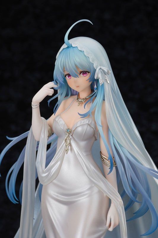 Helena Miracle in White Ver. - Azur Lane - MAGI ARTS