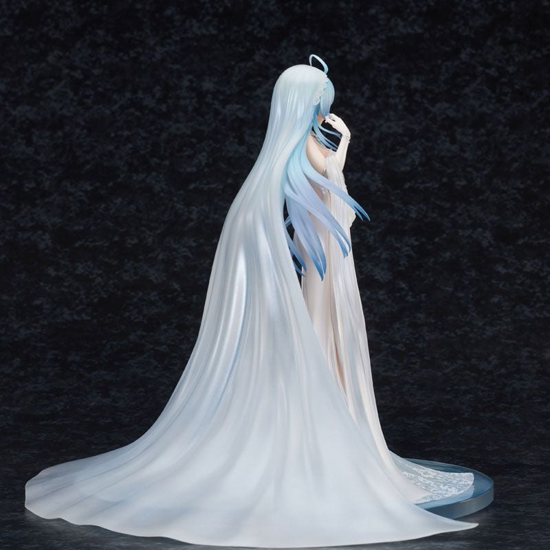 Helena Miracle in White Ver. - Azur Lane - MAGI ARTS