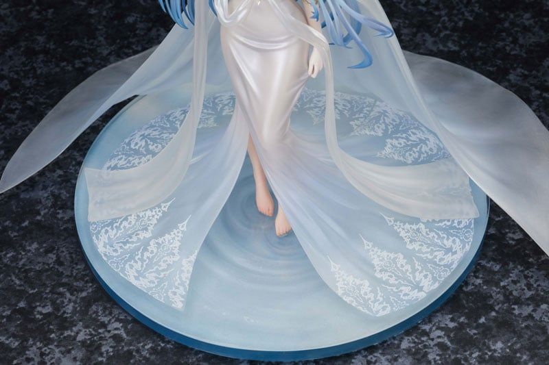 Helena Miracle in White Ver. - Azur Lane - MAGI ARTS