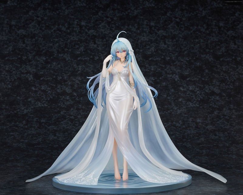 Helena Miracle in White Ver. - Azur Lane - MAGI ARTS