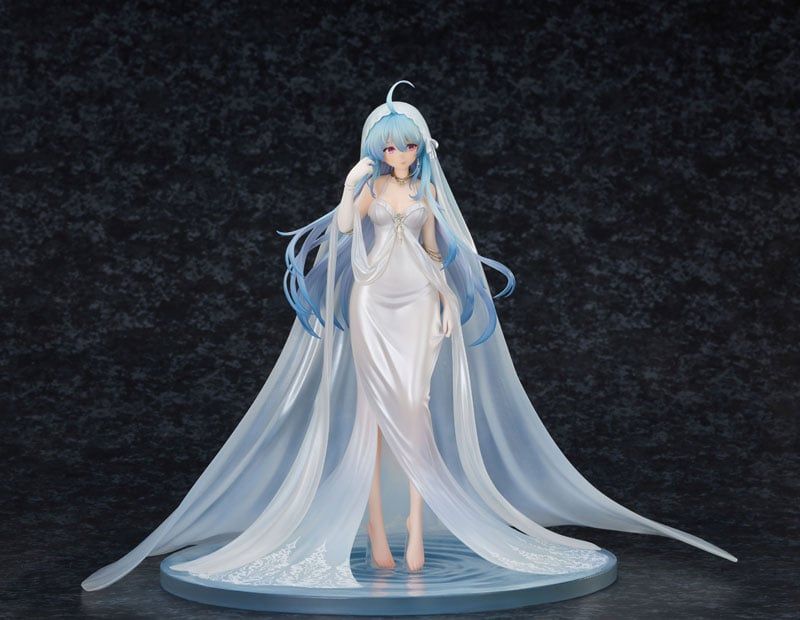 Helena Miracle in White Ver. - Azur Lane - MAGI ARTS