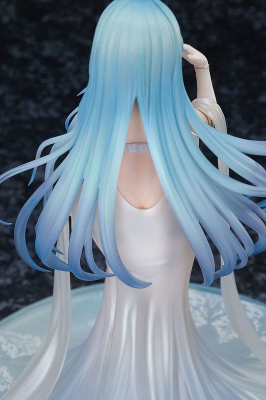 Helena Miracle in White Ver. - Azur Lane - MAGI ARTS