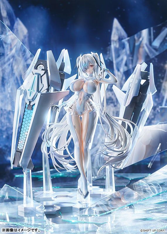 Cinderella - Goddess of Victory: Nikke - Max Factory