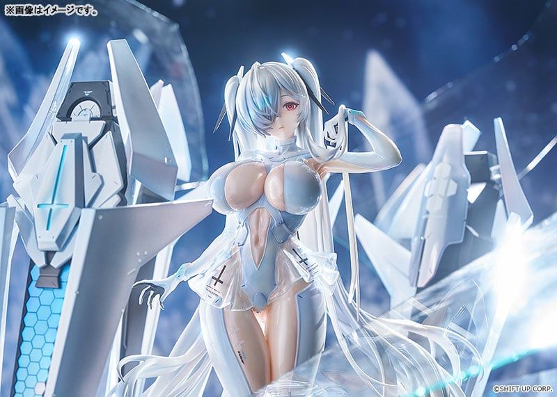 Cinderella - Goddess of Victory: Nikke - Max Factory