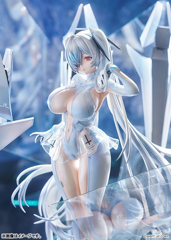 Cinderella - Goddess of Victory: Nikke - Max Factory