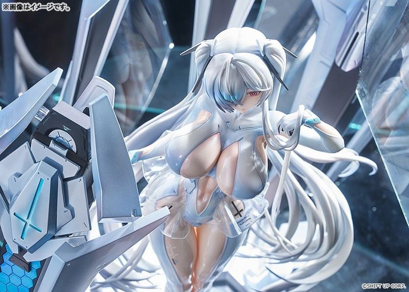 Cinderella - Goddess of Victory: Nikke - Max Factory