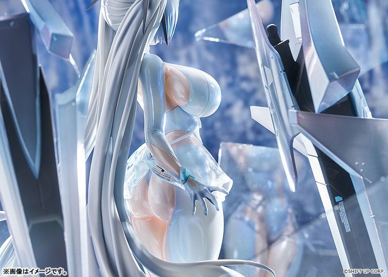 Cinderella - Goddess of Victory: Nikke - Max Factory