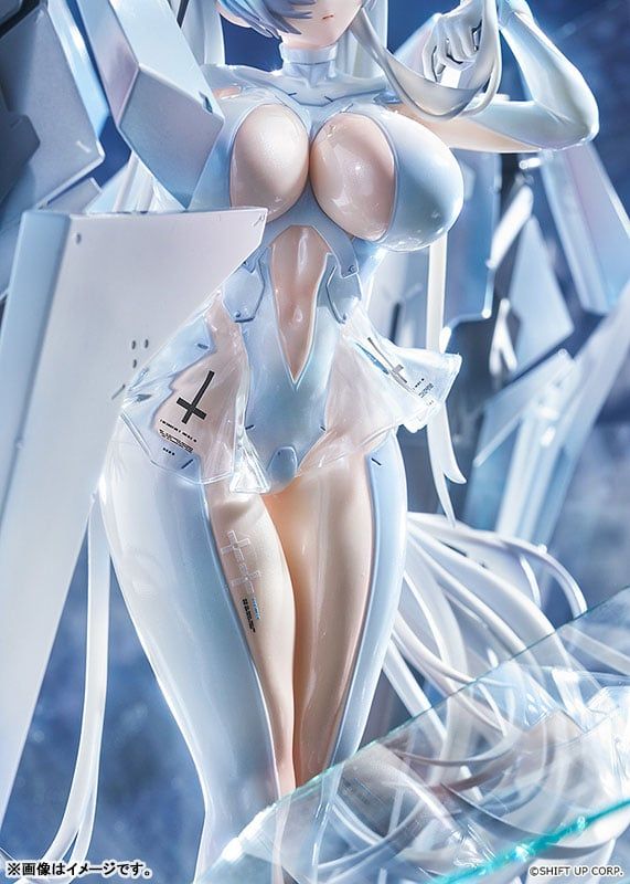 Cinderella - Goddess of Victory: Nikke - Max Factory