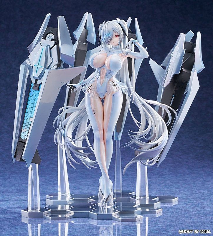 Cinderella - Goddess of Victory: Nikke - Max Factory