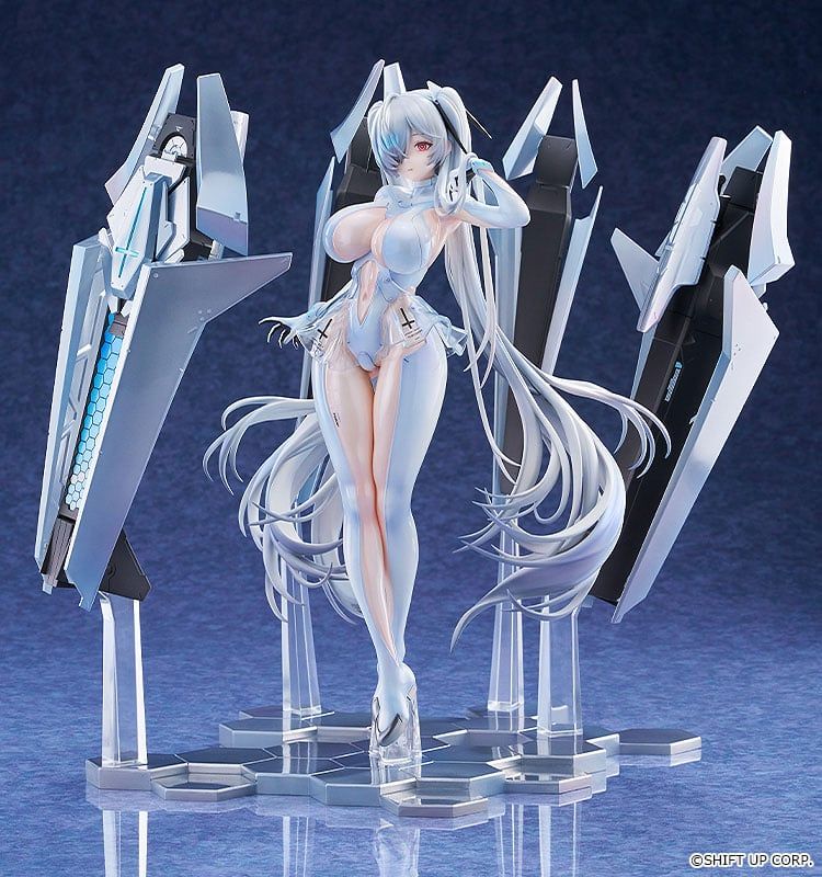 Cinderella - Goddess of Victory: Nikke - Max Factory