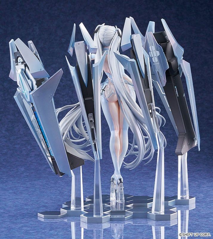 Cinderella - Goddess of Victory: Nikke - Max Factory